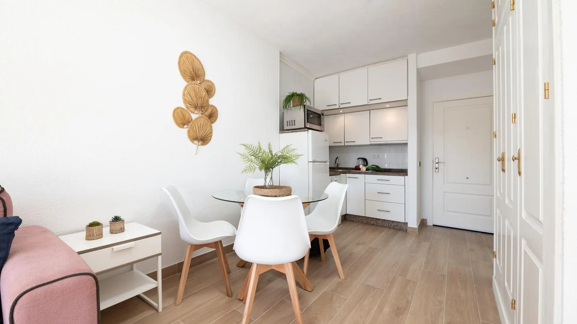 Apartment Oleholidays 1106 Romana Playa Primera Linea Playa Marbella
